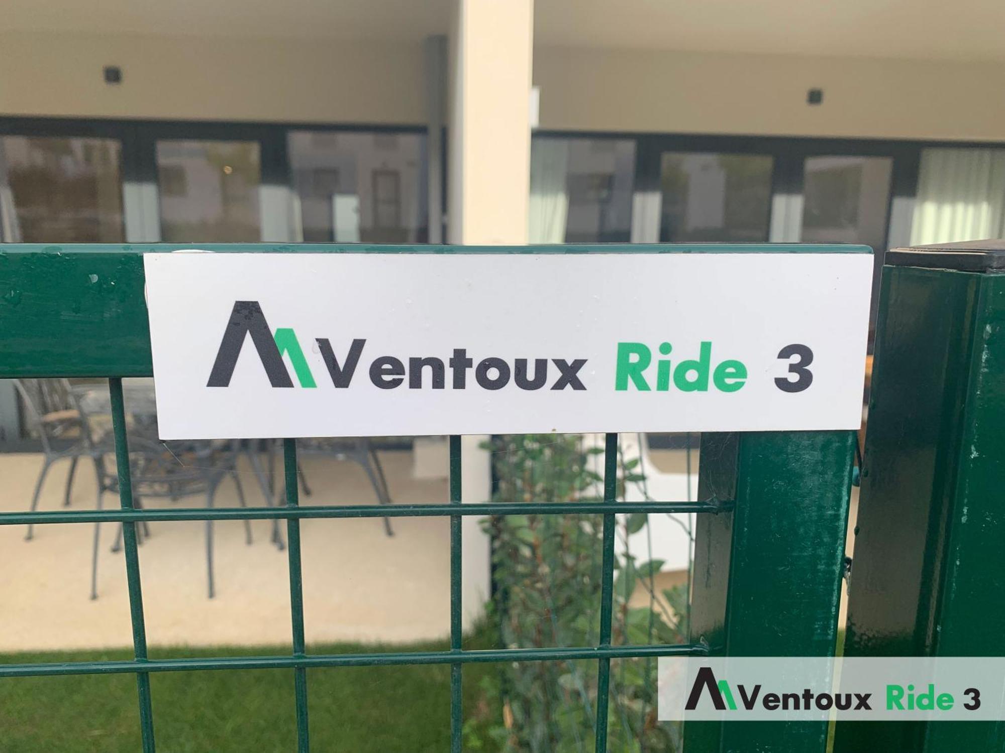 Апартаменти Ventoux Ride Малосен Номер фото