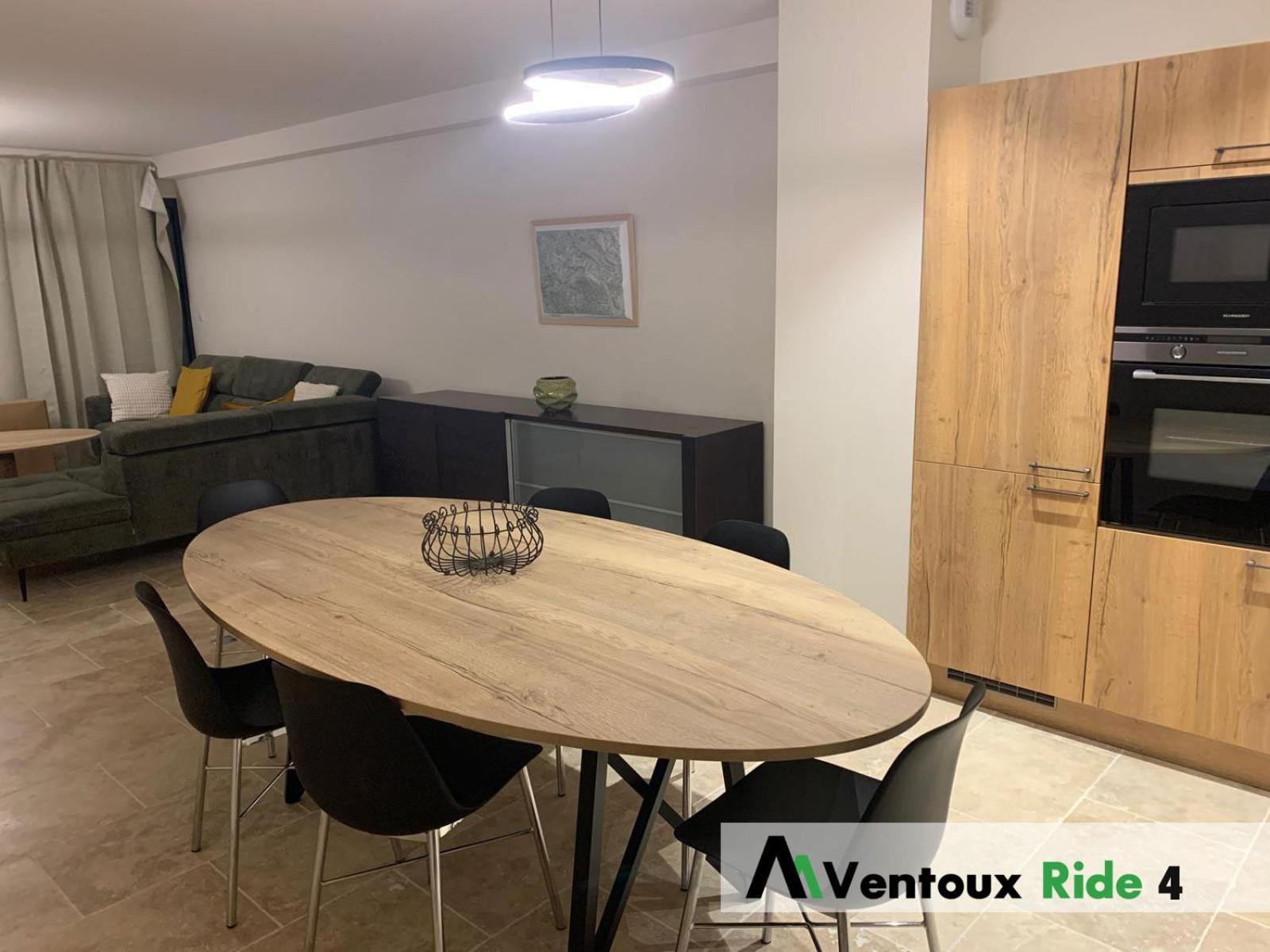 Апартаменти Ventoux Ride Малосен Номер фото