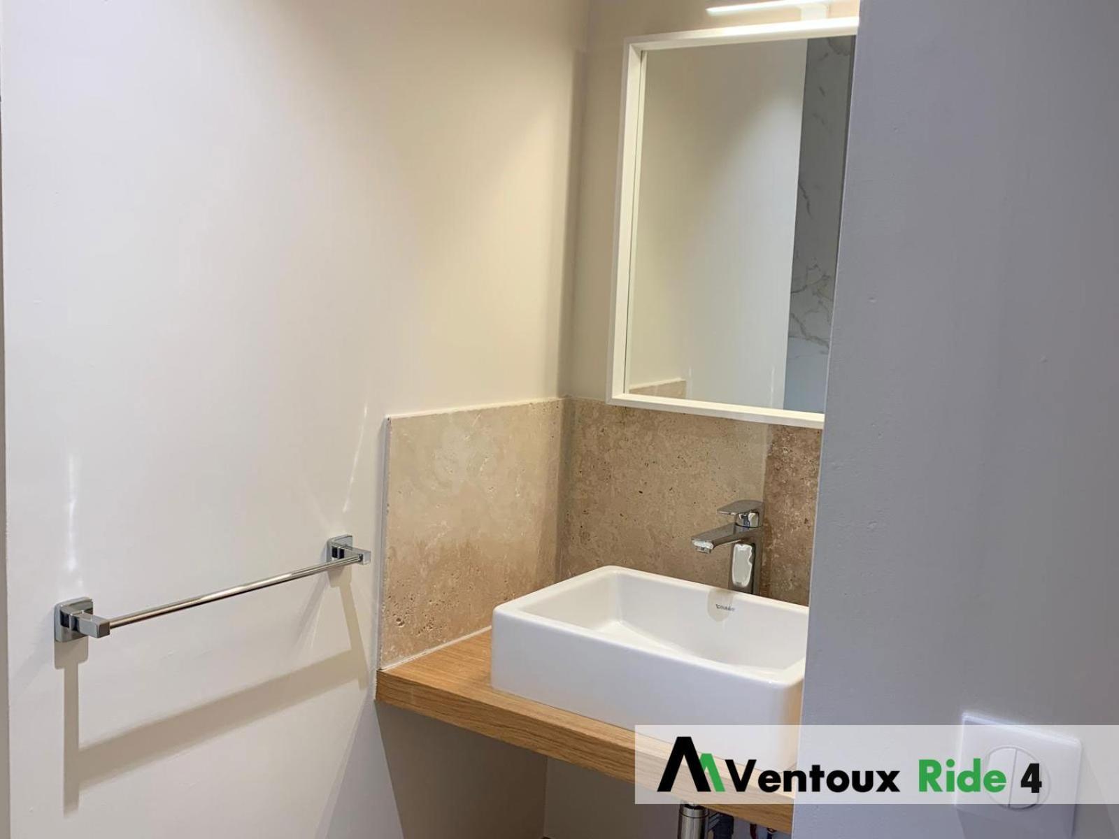 Апартаменти Ventoux Ride Малосен Номер фото